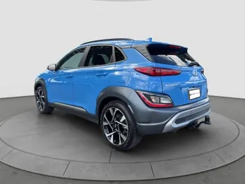 Hyundai Kona 2021 photo 3