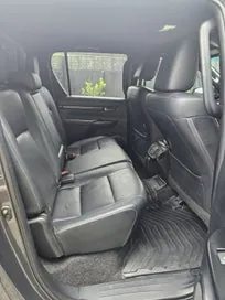 Toyota Hilux 2018 photo 4