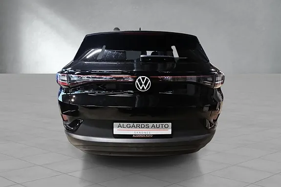 Volkswagen Id.4 2023 photo 5