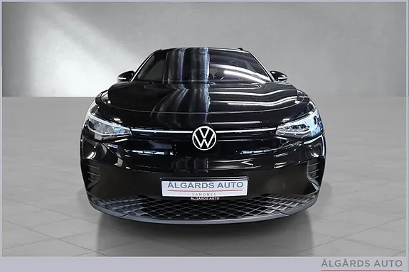 Volkswagen Id.4 2023 photo 2