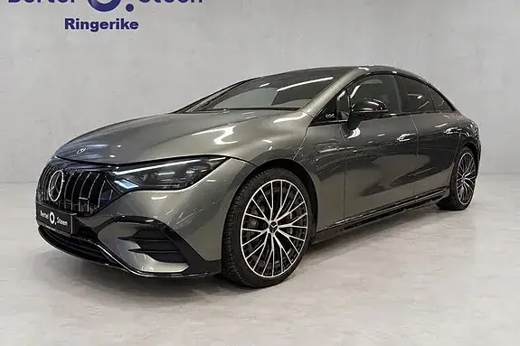 Mercedes-Benz Eqe43