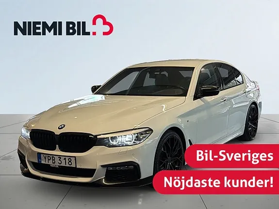 BMW 520D