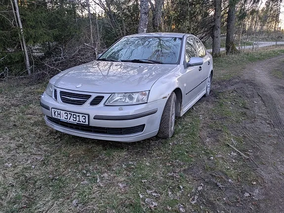 Saab 9-3