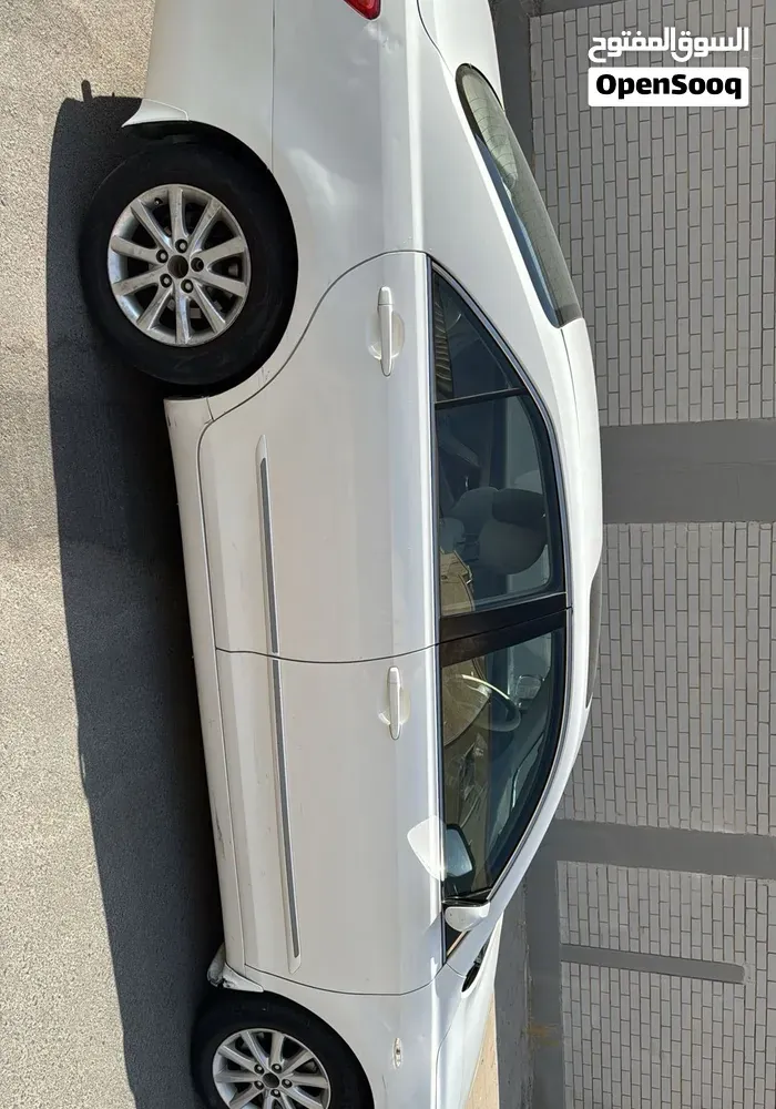 Toyota Camry 2010 photo 4
