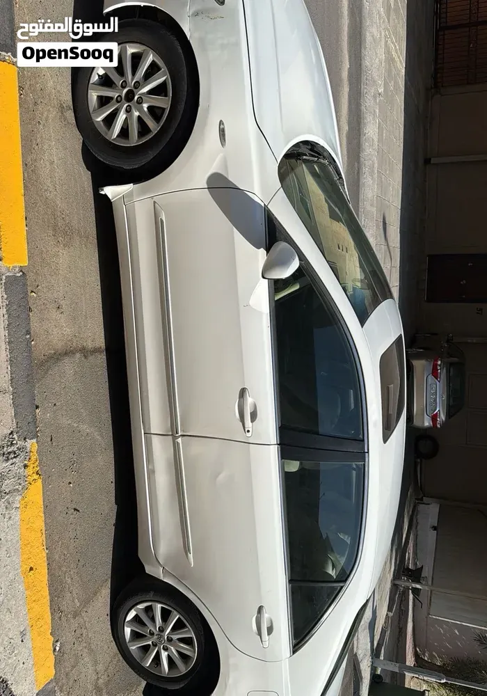 Toyota Camry 2010 photo 2