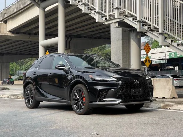 Lexus Rx350