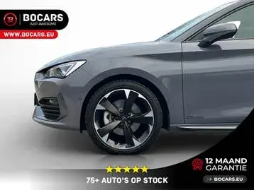 Cupra Leon 2024 photo 4
