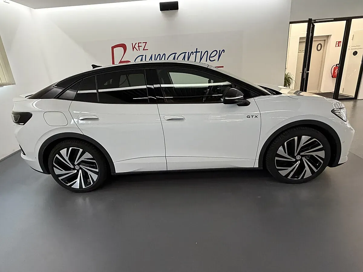 Volkswagen Id.5 2023 photo 3