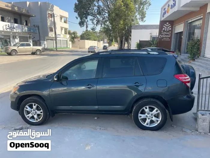 Toyota Rav4 2012 photo 4