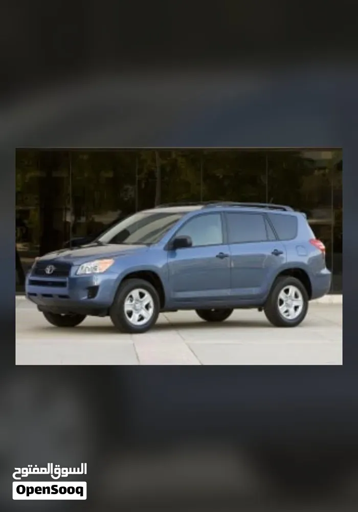 Toyota Rav4 2012 photo 2