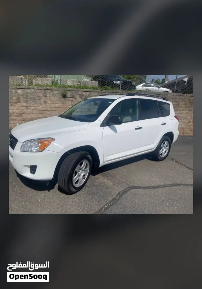 Toyota Rav4 2012 photo 3