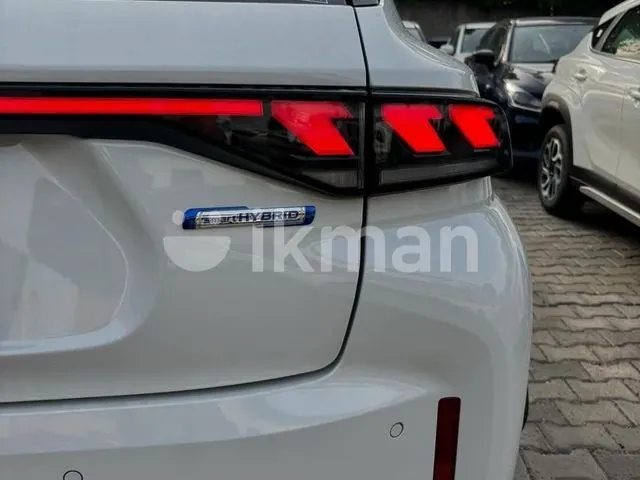 Suzuki Fronx 2026 photo 5