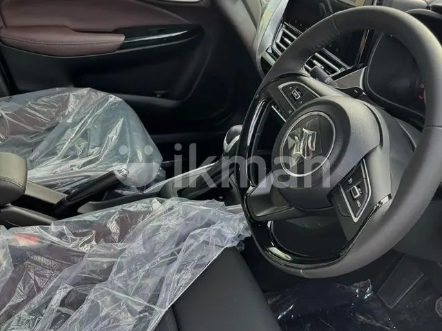 Suzuki Fronx 2026 photo 2