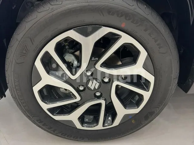 Suzuki Fronx 2026 photo 3