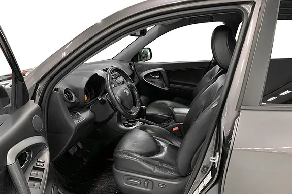 Toyota Rav4 2009 photo 5