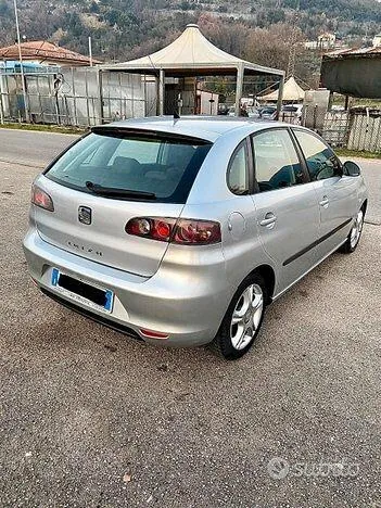 Seat Ibiza 2008 photo 5