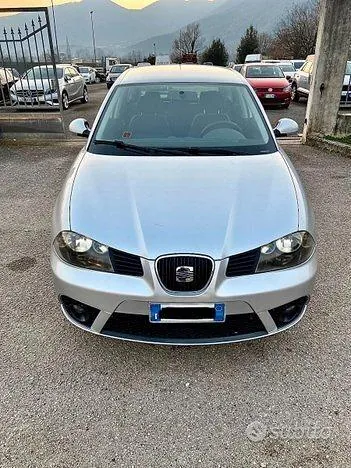 Seat Ibiza 2008 photo 2