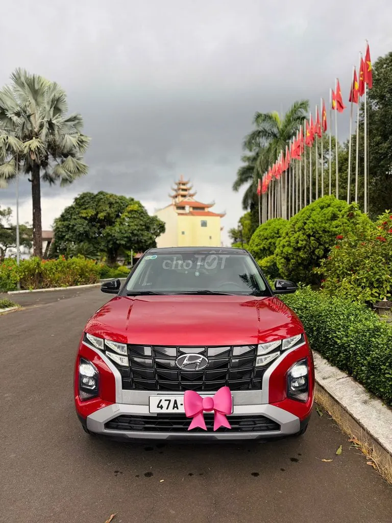 Hyundai Creta 2022 photo 3
