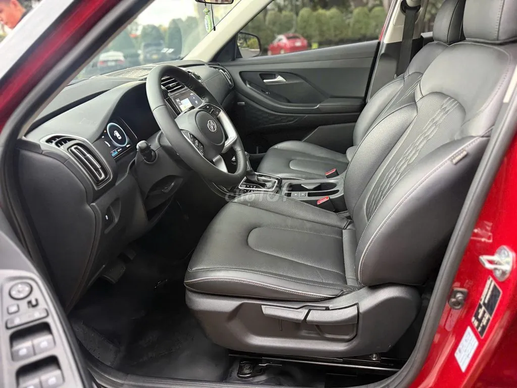 Hyundai Creta 2022 photo 5