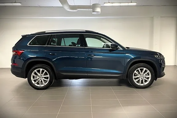 Skoda Kodiaq 2024 photo 3