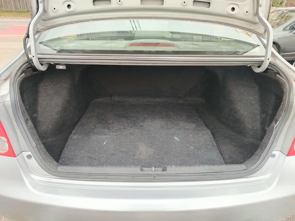 Honda Civic 2010 photo 5