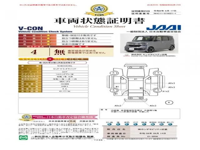 Honda Nx-Box 2019 photo 5