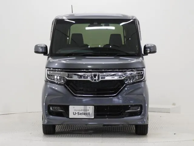 Honda Nx-Box 2019 photo 2