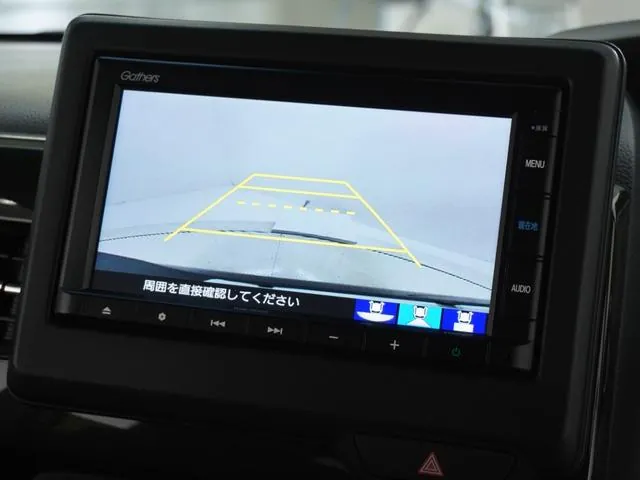 Honda Nx-Box 2019 photo 4