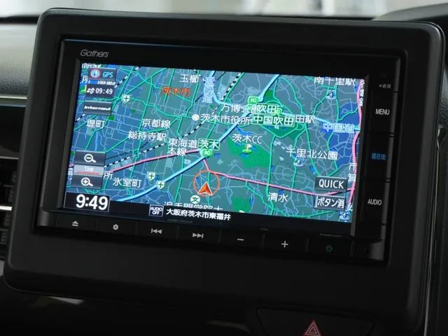 Honda Nx-Box 2019 photo 3