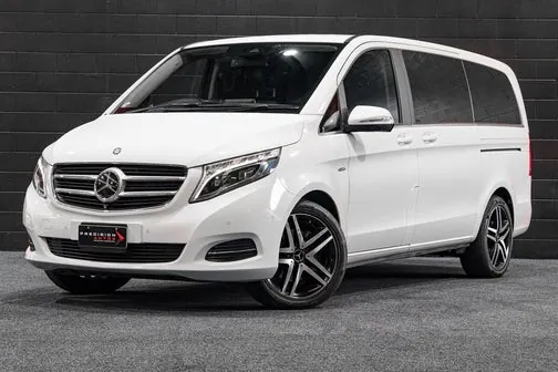 Mercedes-Benz V 220 D