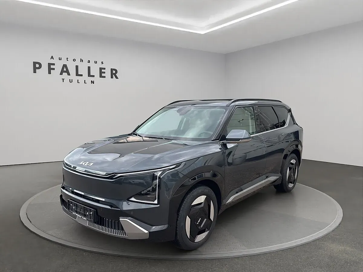 Kia Ev5