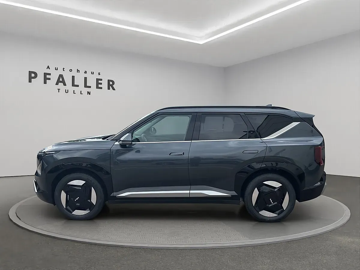 Kia Ev5 photo 3