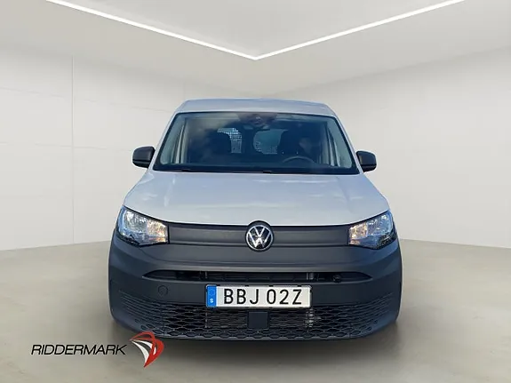 Volkswagen Caddy 2023 photo 5