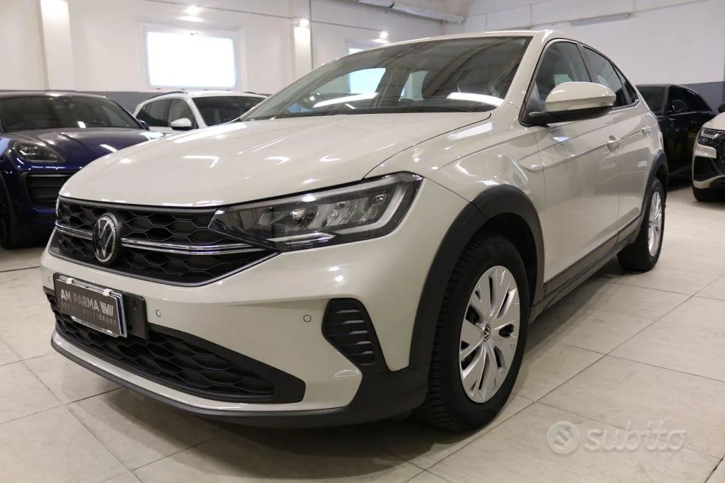 Volkswagen Taigo 2023 photo 3