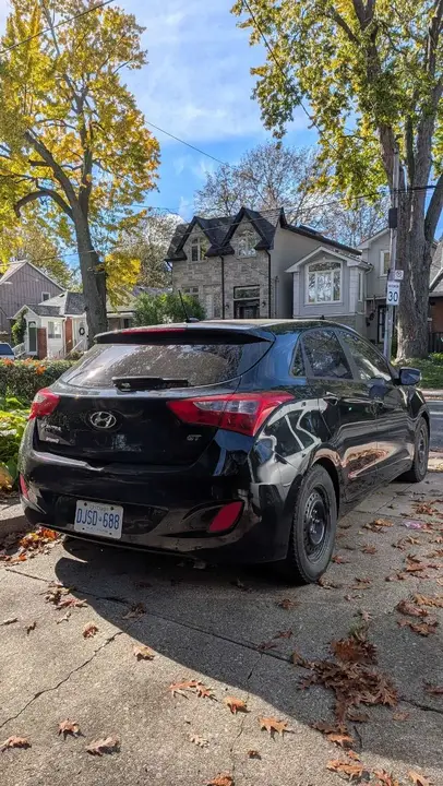 Hyundai Elantra 2016 photo 2