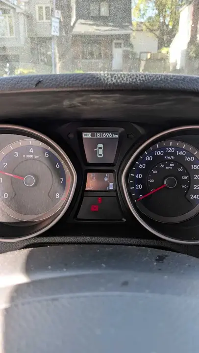 Hyundai Elantra 2016 photo 3