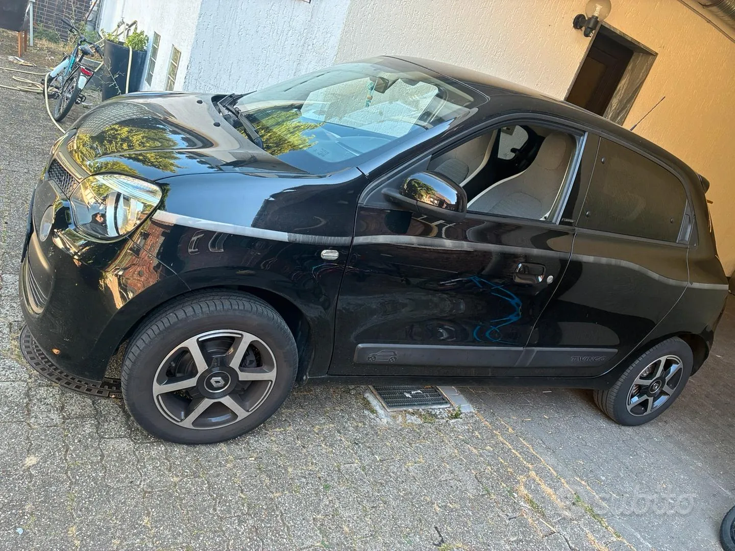 Renault Twingo 2018 photo 4