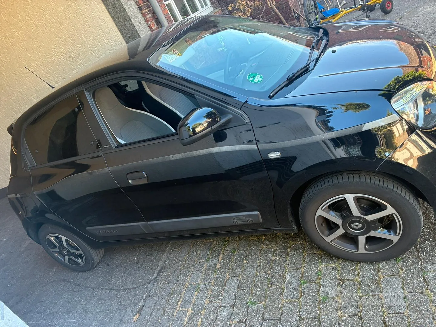 Renault Twingo 2018 photo 3
