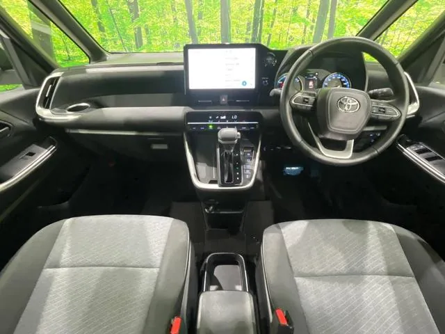 Toyota Corolla Hybrid S-G 2026 photo 2