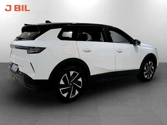 Opel Grandland 2025 photo 3