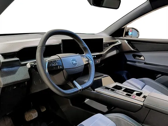 Opel Grandland 2025 photo 4