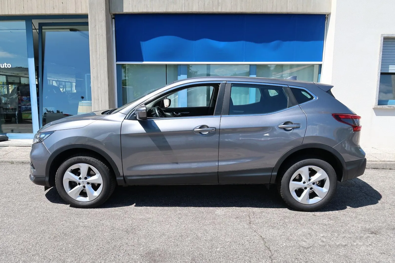 Nissan Qashqai 2019 photo 4