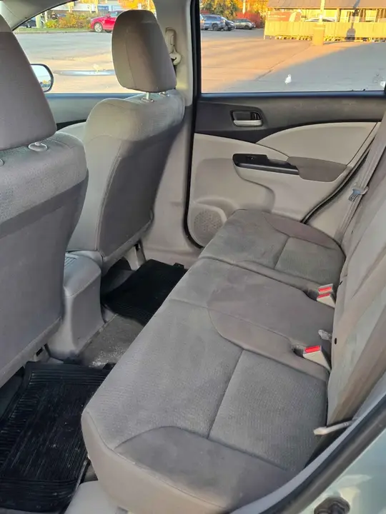 Honda Cr-V 2013 photo 3