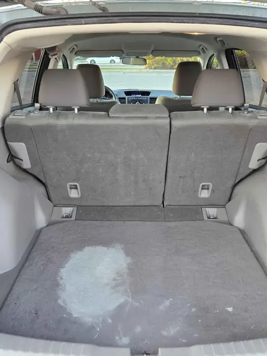 Honda Cr-V 2013 photo 4