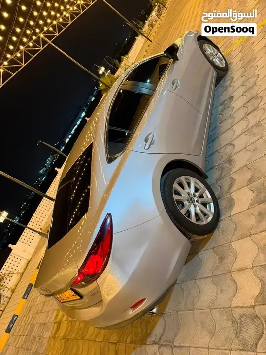 Mazda 6 2016 photo 3