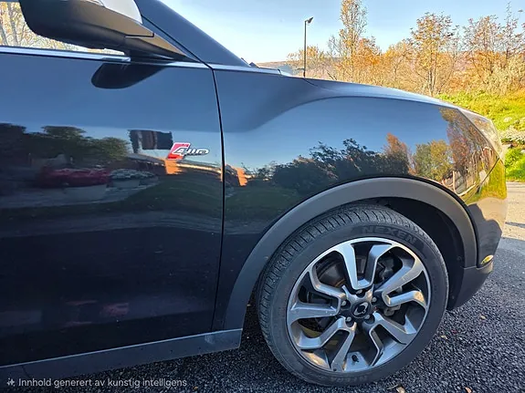KG Mobility Tivoli 2016 photo 4
