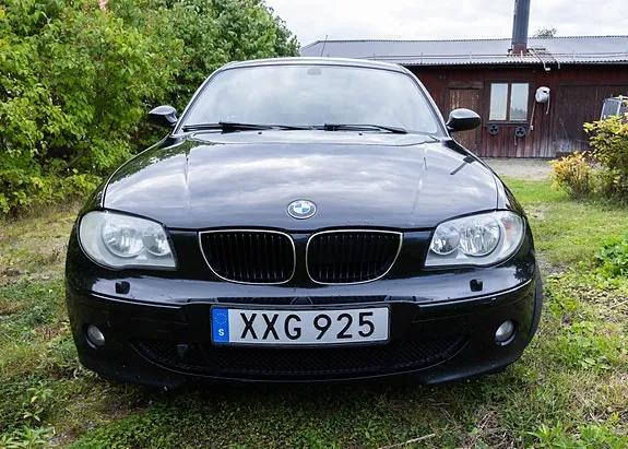 BMW 118I 2006 photo 4