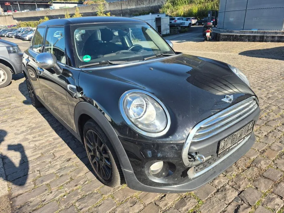 Mini One