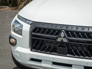 Mitsubishi Triton 2026 photo 4