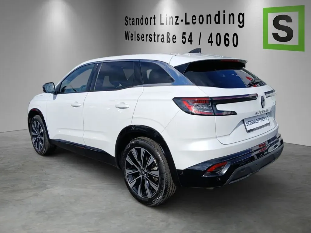 Renault Austral 2025 photo 2